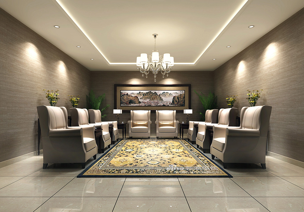 深圳名軒裝飾設計工程有限公司