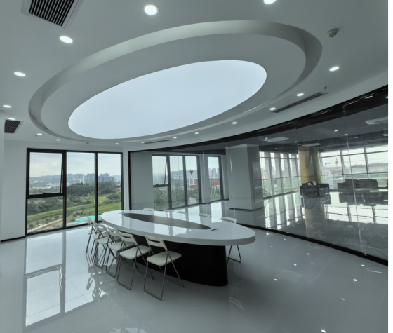 松山湖安健科技（廣東）有限公司醫用系統研發生產項目